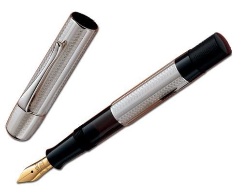Pelikan 1931 Edizione limitata White Gold Fountain pen - stilografica